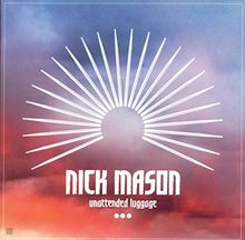Unattended Luggage von Mason,Nick | CD | Zustand sehr gut