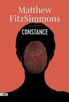 Constance (AdN) (AdN Alianza de Novelas, Band 279)