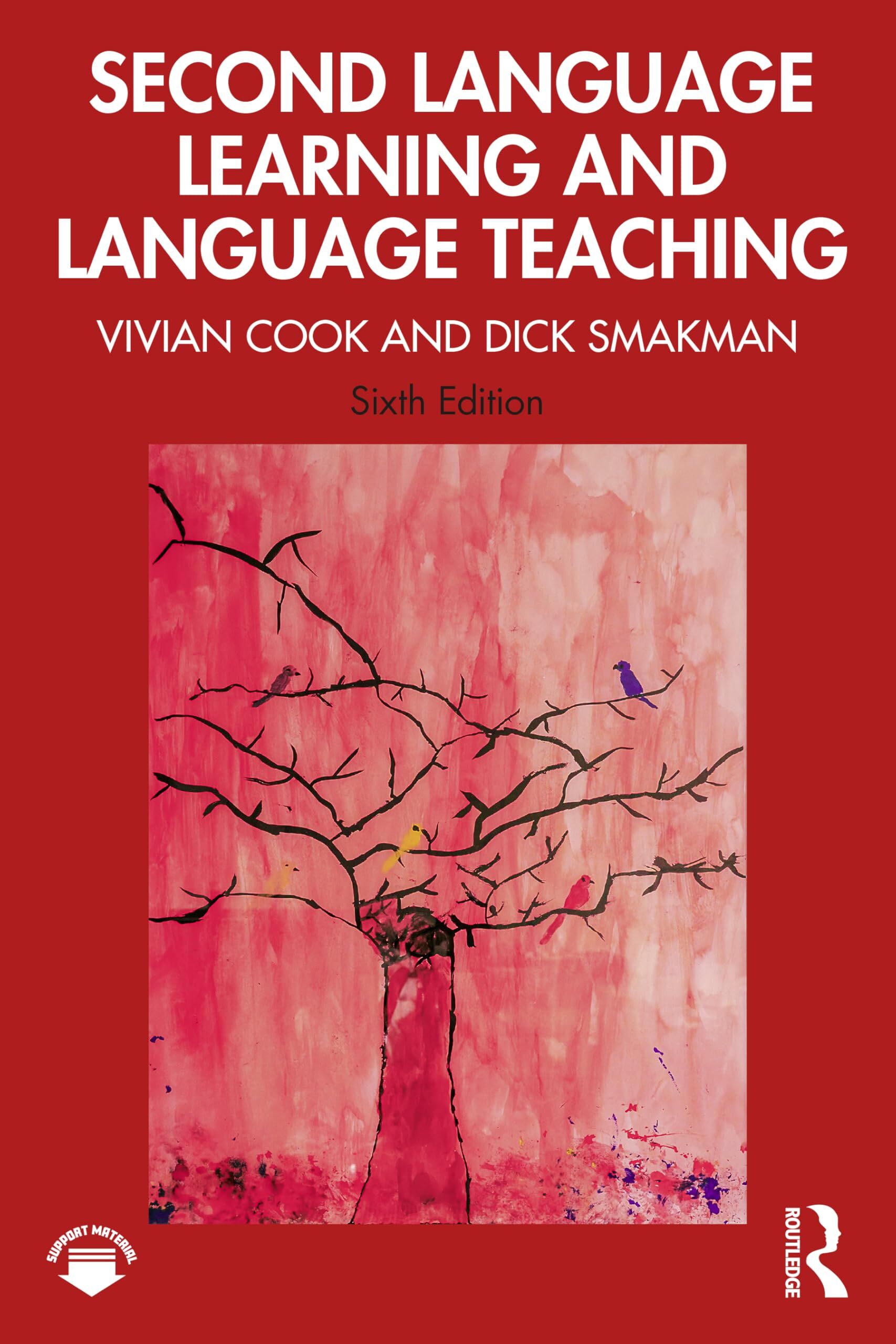 Dick Smakman Second Language Learning And Language Teaching
