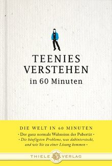 Teenies verstehen in 60 Minuten