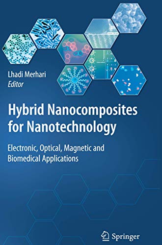 Hybrid Nanocomposites for Nanotechnology: Electronic, Optical, Magnetic and Biomedical Applications