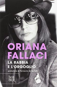 La rabbia e l'orgoglio