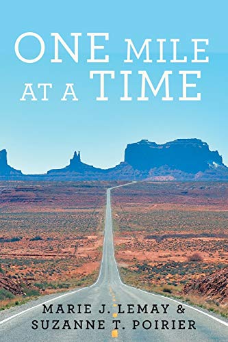 One Mile At A Time