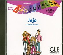 Jojo Audio CD Only (Intro Level)