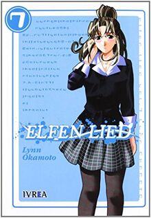 Elfen Lied 07 (Seinen - Elfen Lied)