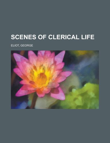 Scenes of Clerical Life