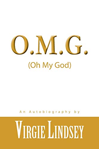 O.M.G.: “Oh My God”