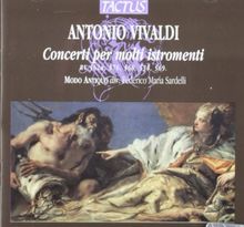 Concerti Per Molti