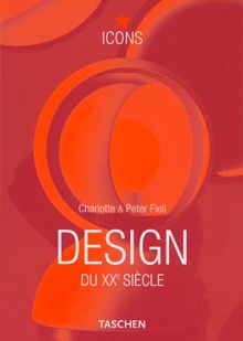 Design du XXe siècle