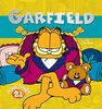 Garfield Poids lourd - Tome 21