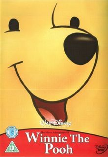 Winnie The Pooh - The Many Adventures of Winnie The Pooh [UK Import]