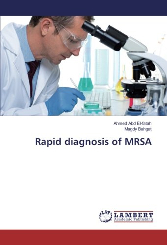 Rapid diagnosis of MRSA