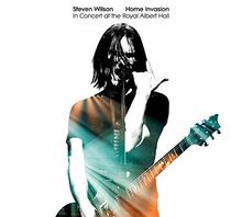 Home Invasion: Live at Royal Albert Hall (2cd+Dvd)
