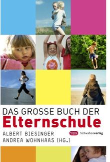 Das große Buch der Elternschule