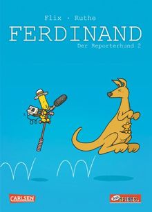 Ferdinand, Band 2