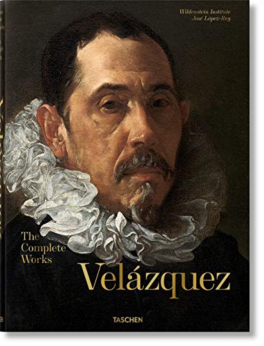 José López-Rey Velázquez. The Complete Works