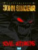 Evil Attacks - John Sinclair