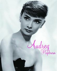 Audrey Hepburn