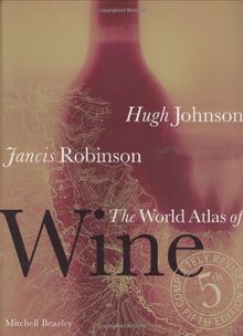 The World Atlas of Wine