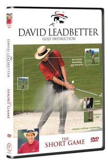 David Leadbetter - The Short Game