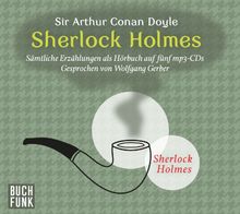 Sherlock Holmes - Das Original: Alle 56 Abenteuer