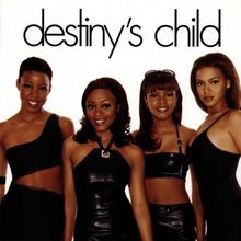 Destiny'S Child de Destiny'S Child | CD | état bon