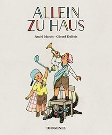 Allein zu Haus (Kinderbücher)