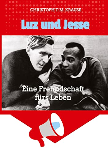 Luz und Jesse: Eine Freundschaft fürs Leben