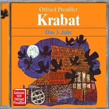 Krabat-das 3.Jahr