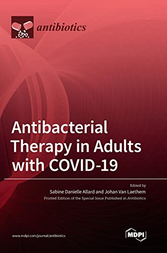 Antibacterial Therapy in Adults with COVID-19