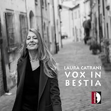 Vox in Bestia von Catrani,Laura | CD | Zustand neu