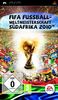 FIFA Fussball Weltmeisterschaft 2010 Südafrika