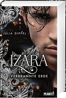 Verbrannte Erde (4) (Izara, Band 4)