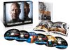 Stirb Langsam 1-5 Legacy Collection (Limited Edition exklusiv bei Amazon.de) [Blu-ray]