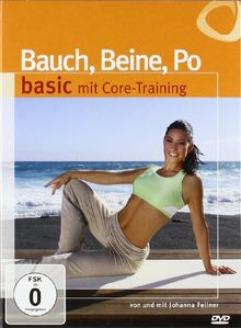 Bauch, Beine, Po - basic mit Core-Training