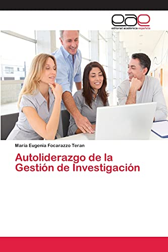 Autoliderazgo de la Gestión de Investigación