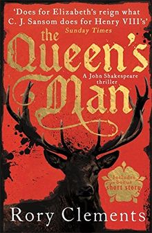 Queen's Man (John Shakespeare 6)