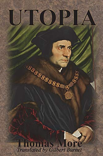 Thomas More Utopia