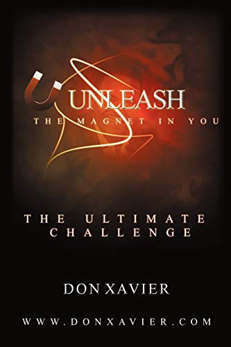 Unleash the Magnet in You: The Ultimate Challenge
