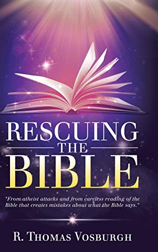 Rescuing the Bible