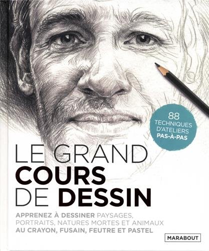 Fournisseur Cultura Le Grand Cours De Dessin