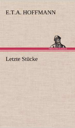 Letzte Stücke