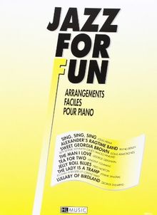 Jazz for fun
