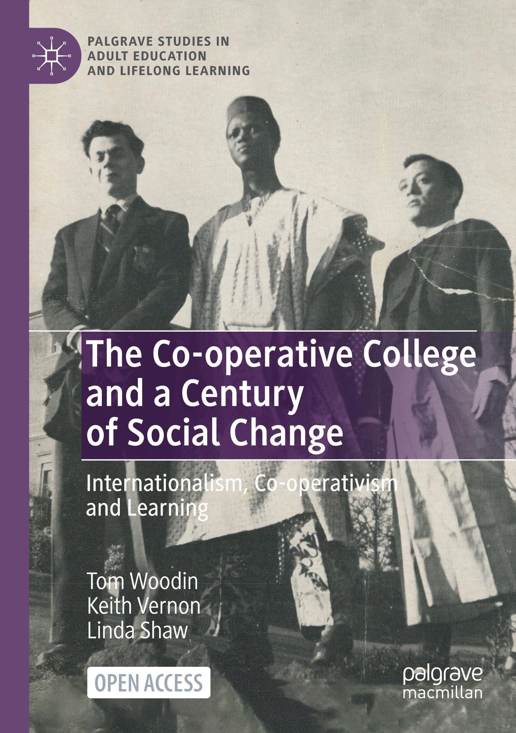 The Co-operative College and a Century of Social Change