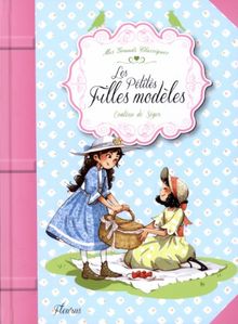 Les petites filles modèles