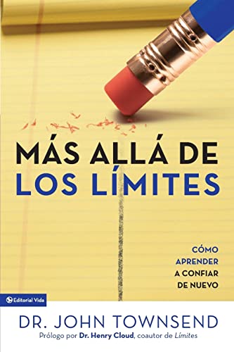 Más allá de los límites: Cómo aprender a confiar de nuevo