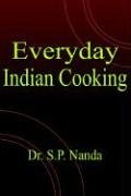Everyday Indian Cooking