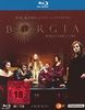 Borgia - Die komplette 1. Staffel (Director's Cut) [4 Blu-rays]