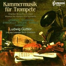 Kammermusik für Trompete