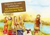 Die Geschichte von Johannes dem Täufer. Kamishibai Bildkartenset.: Entdecken - Erzählen - Begreifen: Kinderbibelgeschichten (Bibelgeschichten für unser Erzähltheater)